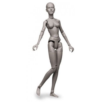 Sideshow 12 inches Art S. Buck Female 30cm